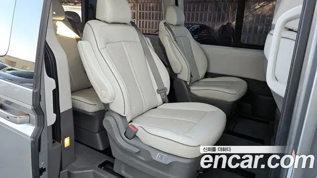 Hyundai Staria 2023 — Şəkil 19/20