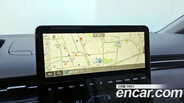 Hyundai Staria 2023 — Şəkil 7/20