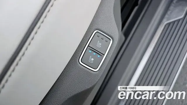 Hyundai Staria 2023 — Şəkil 12/20