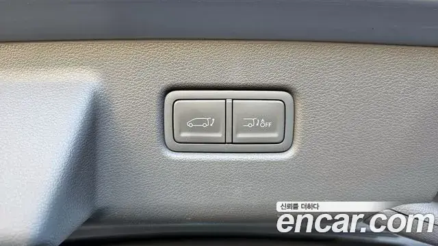 Hyundai Staria 2023 — Şəkil 4/20