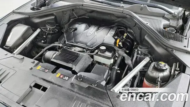 Genesis GV80 2020 — Photo 11/20