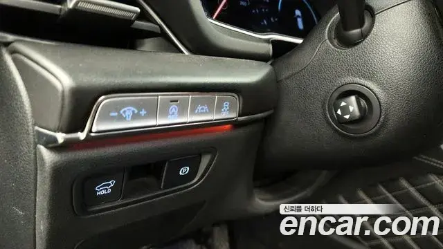 Genesis GV80 2020 — Photo 5/20