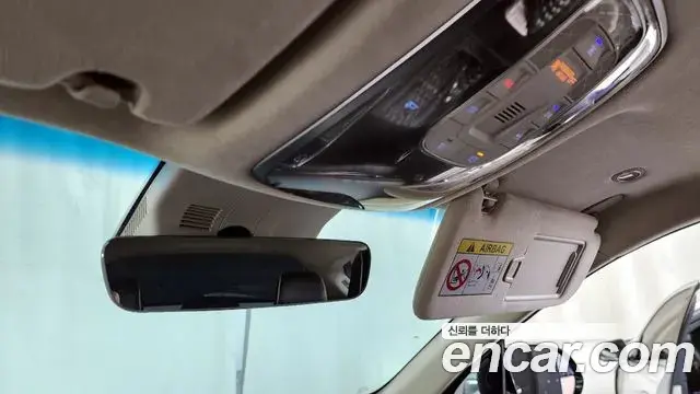 Genesis GV80 2020 — Photo 16/20