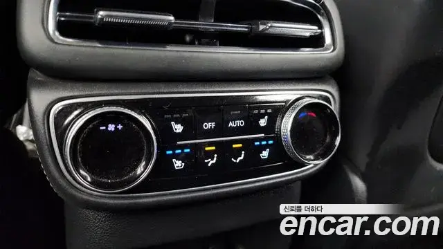 Genesis GV80 2020 — Photo 1/20