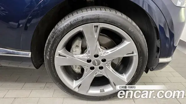 Genesis GV80 2020 — Şəkil 1/20