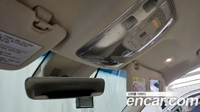 Genesis GV80 2020 — Şəkil 6/20