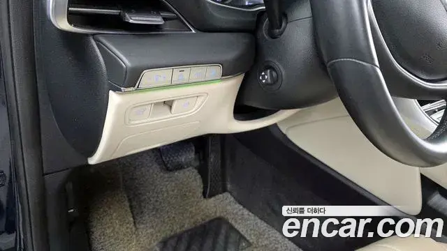 Genesis GV80 2020 — Şəkil 7/20