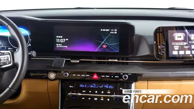 Kia Carnival 2022 — Фото 14/20