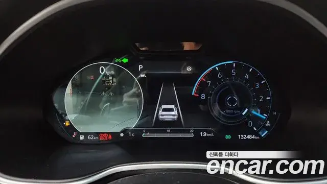 Genesis G80 2021 — Photo 7/20