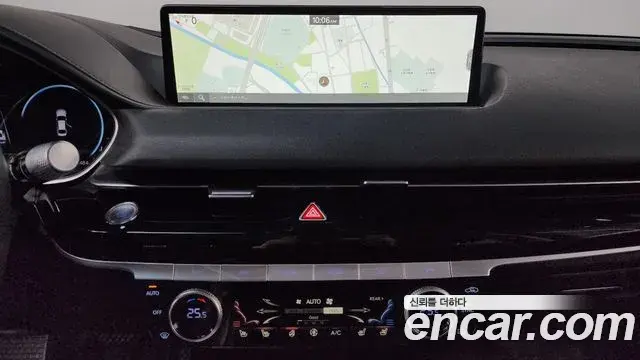 Genesis G80 2021 — Photo 9/20