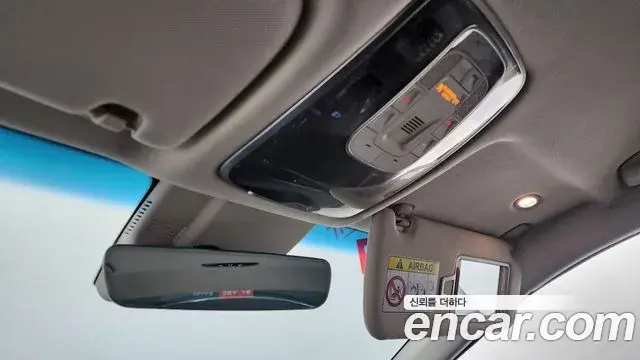 Genesis G80 2021 — Photo 10/20