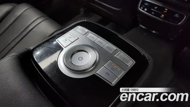 Genesis G80 2021 — Photo 5/20