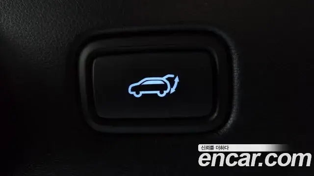 Hyundai The New Tucson 2022 — Фото 20/20