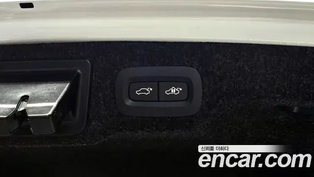 Volvo S90 2021 — ფოტო 6/20
