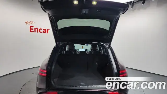 Genesis GV70 2021 — ფოტო 5/20