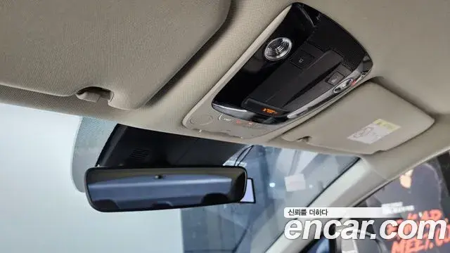 Kia K5 2021 — Photo 14/20