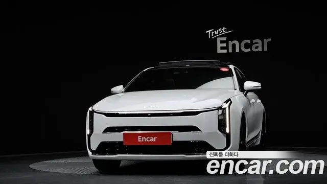 Kia K8 2025 — Photo 6/20