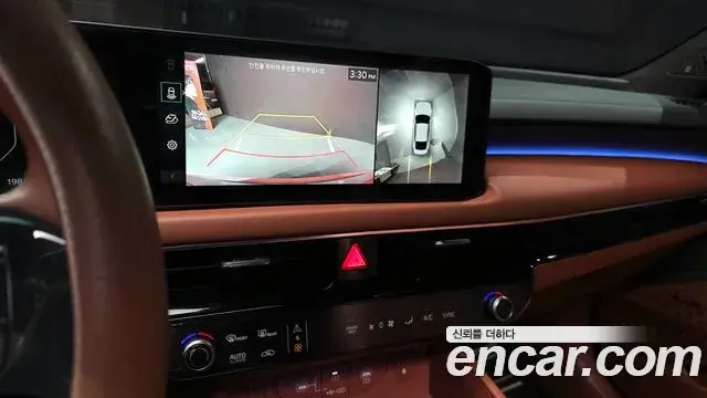 Kia K8 2025 — Photo 9/20