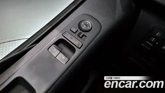 Hyundai Staria 2025 — ფოტო 3/20