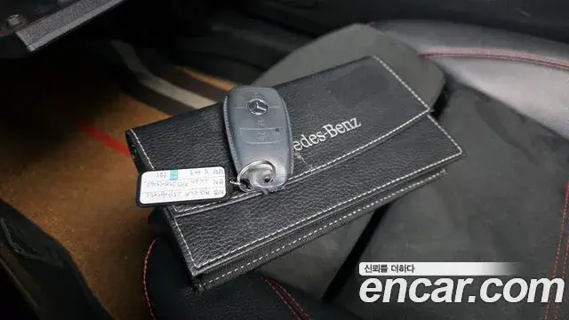 Mercedes-Benz CLA-Class 2020 — Photo 11/20