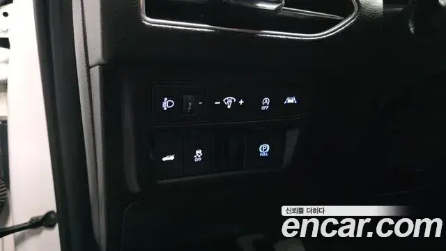 Hyundai Sonata Hybrid 2021 — Şəkil 13/20