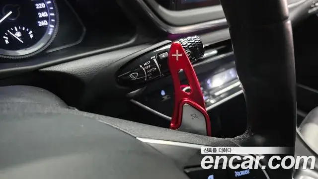 Hyundai Sonata Hybrid 2021 — Şəkil 3/20