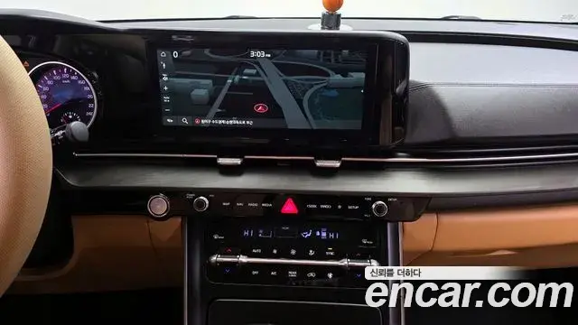 Kia Carnival 2021 — ფოტო 20/20