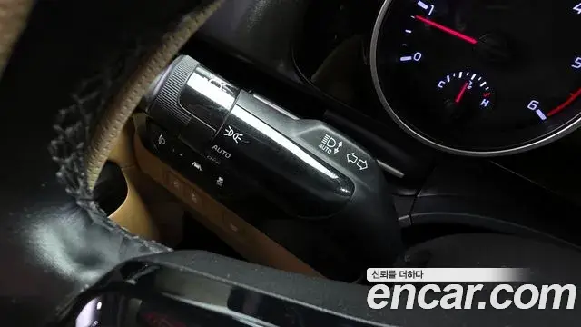 Kia Carnival 2021 — ფოტო 8/20
