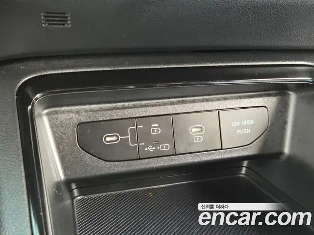 Kia K5 2024 — Şəkil 19/20