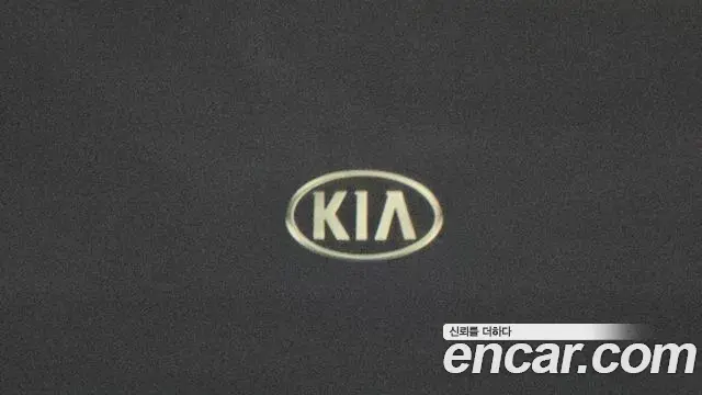 Kia Mohave The Master 2020 — Şəkil 16/20