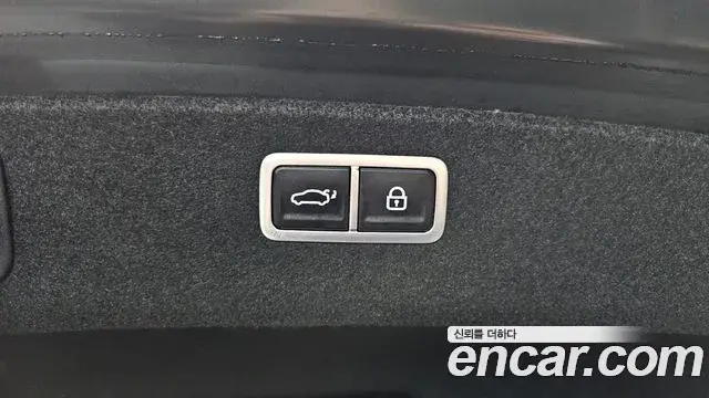 Genesis G80 2022 — ფოტო 19/20
