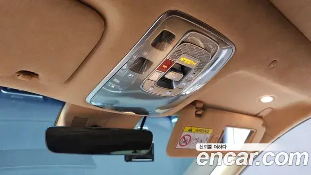 Genesis GV80 2023 — Photo 3/20