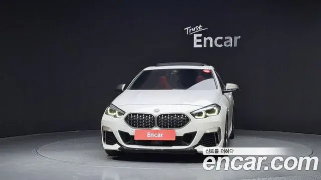 BMW 2 Series Gran Coupe 2023 — Фото 3/20