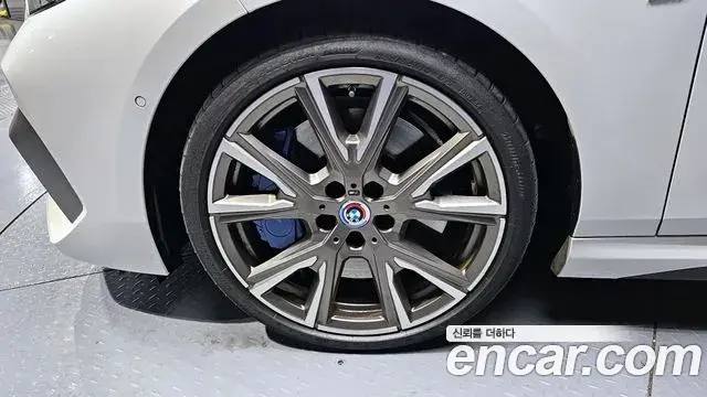 BMW 2 Series Gran Coupe 2023 — Фото 5/20