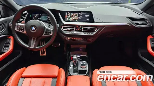 BMW 2 Series Gran Coupe 2023 — Фото 7/20