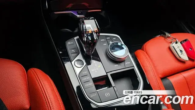 BMW 2 Series Gran Coupe 2023 — Фото 9/20