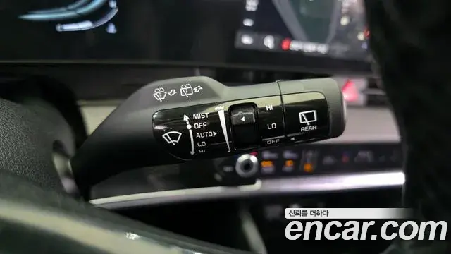 Kia Sportage 2021 — Фото 17/20