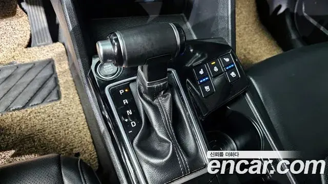 Kia Sportage 2021 — ფოტო 10/20