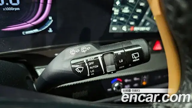 Kia Sportage 2021 — ფოტო 15/20