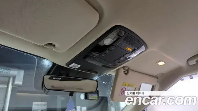 Kia Carnival 2020 — Фото 19/20