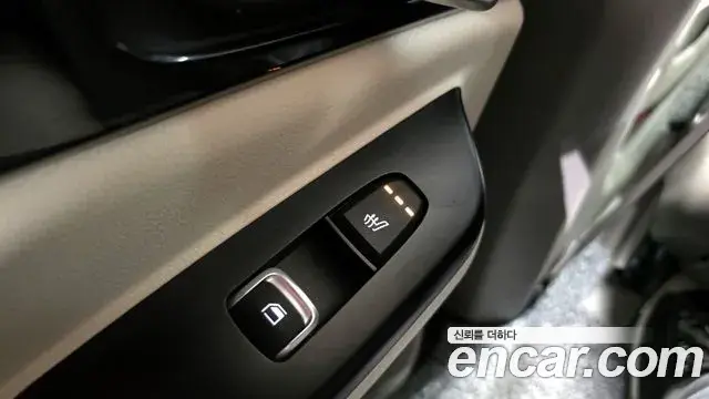 Kia Carnival 2020 — Фото 20/20