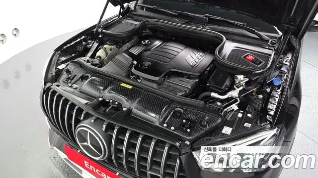 Mercedes-Benz GLE-Class 2023 — Şəkil 15/20