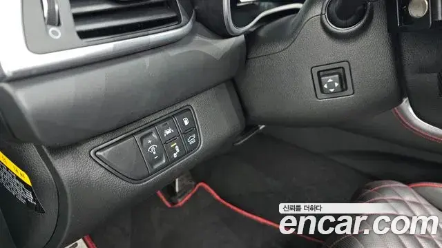 Genesis G70 2019 — Photo 5/20