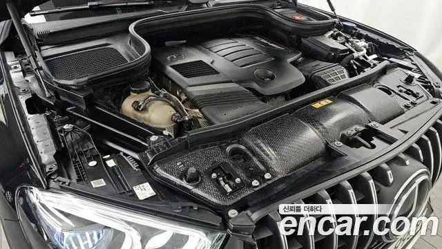 Mercedes-Benz GLE-Class 2022 — Photo 15/20