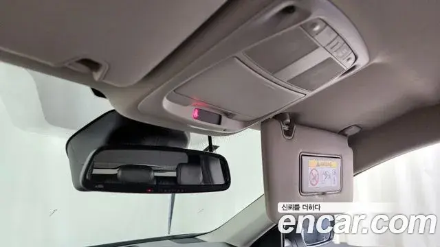Renault Samsung QM6 2021 — ფოტო 14/20