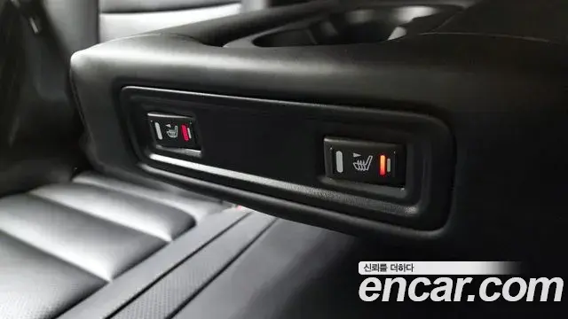 Renault Samsung QM6 2021 — ფოტო 6/20