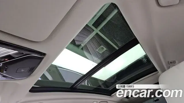 BMW X7 2020 — ფოტო 7/20