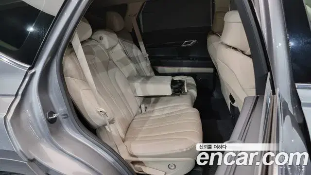 Genesis GV80 2021 — Photo 12/20