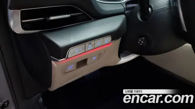 Genesis GV80 2021 — Photo 11/20