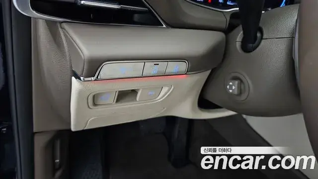Genesis GV80 2022 — Şəkil 2/20